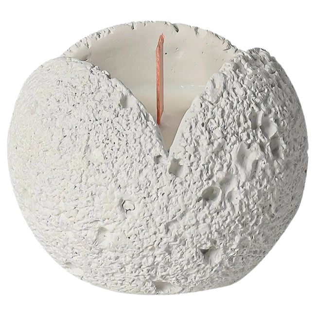 підсвічник для заливки свічки