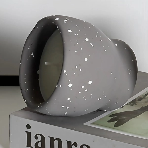 Подсвечник-чаша