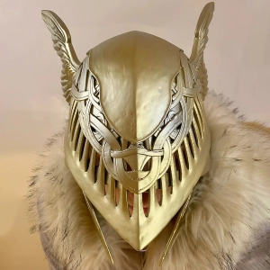 шлем Валькирии