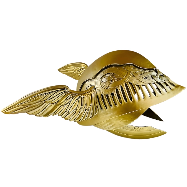 шлем Элден ринг