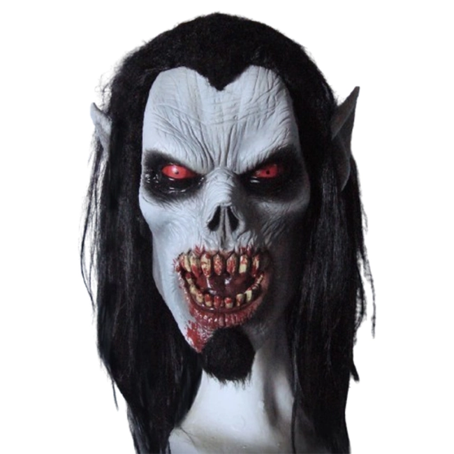 Маска вампир