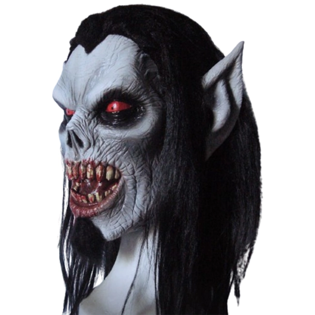 Маска с vampire