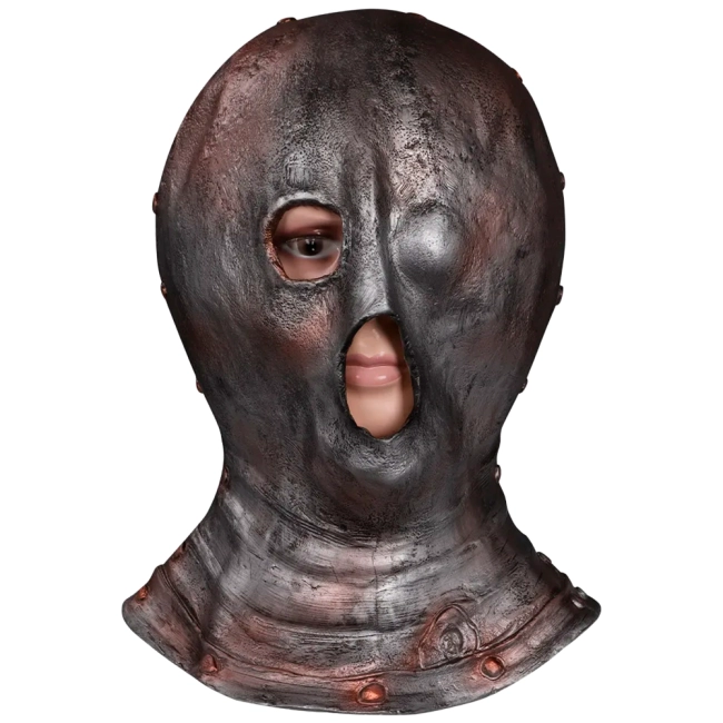 маска с Elden Ring