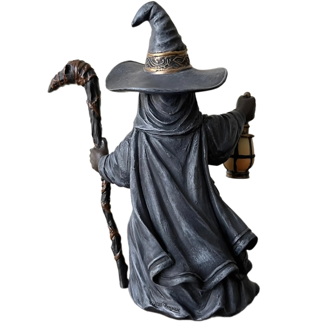 статуэтка Чумного доктора