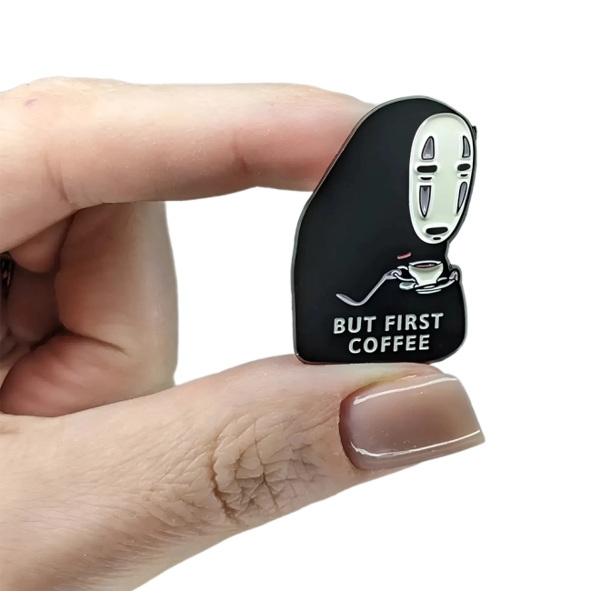 Значок Віднесені привидами