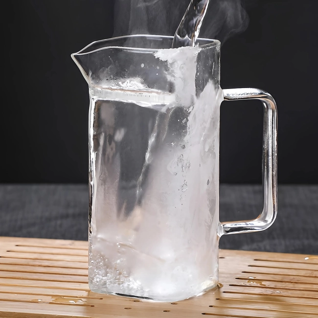 чайний глечик