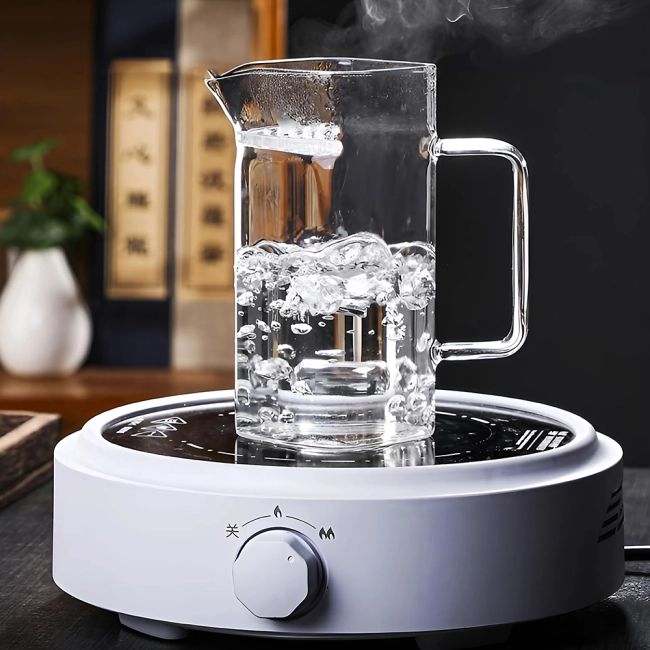 глечик для заварювання чаю