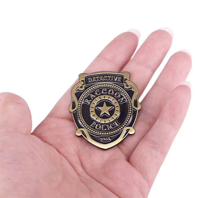 Значок Поліцейського