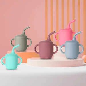 чашка для ребенка