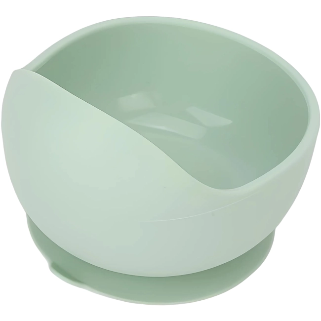 детский набор тарелка с ложкой