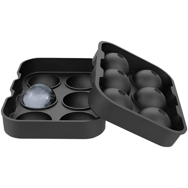 форма для шариков льда