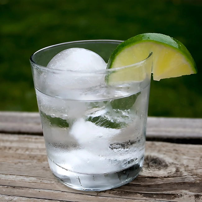 прес для льда