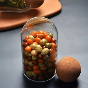 банка для сипучих продуктів