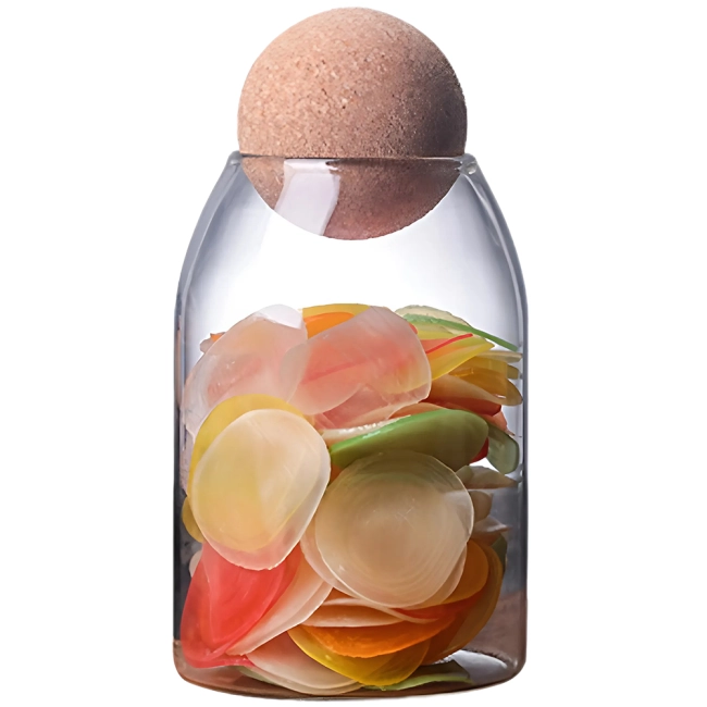 банка для круп