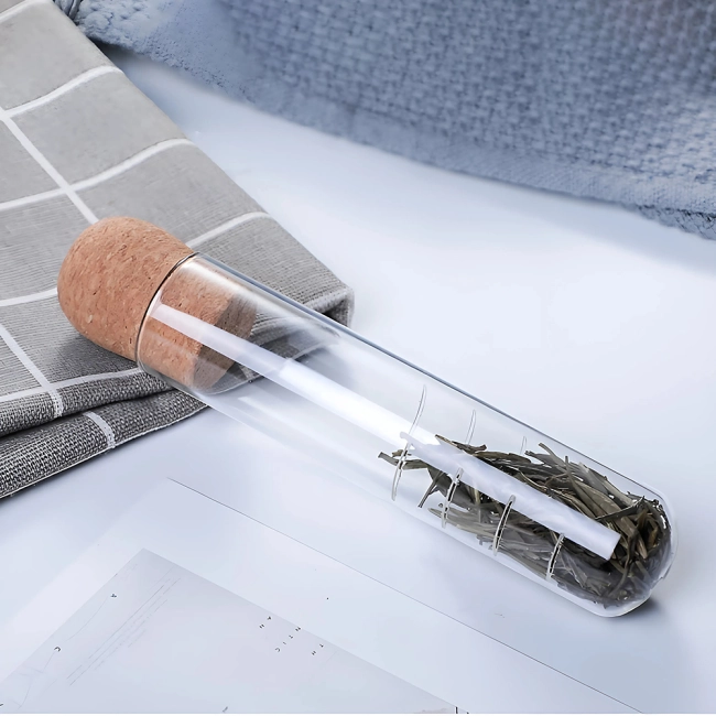 колба для заварки чаю