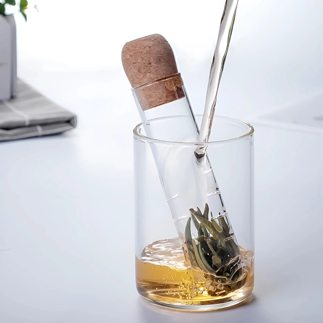 фільтр для заварювання листового чаю