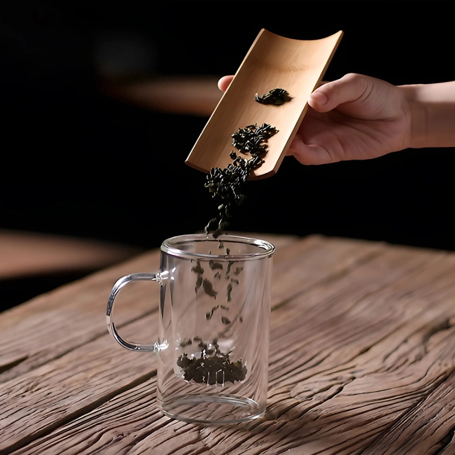 чашка для заваривания чая