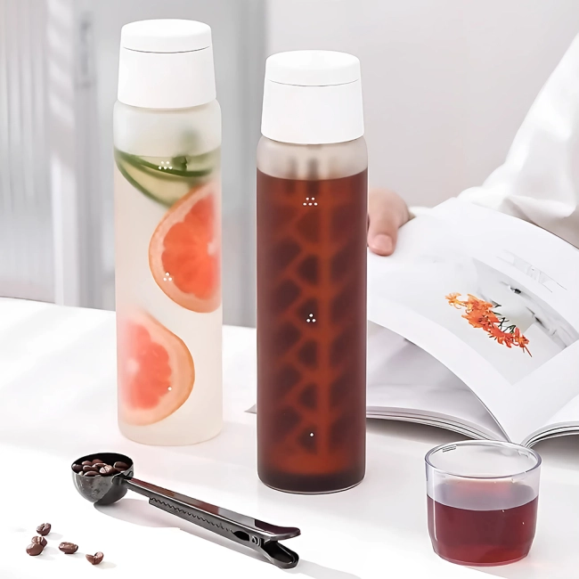 бутылка для колд брю