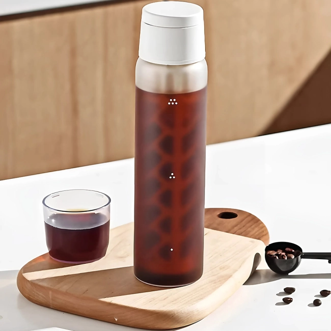 бутылка для холодного заваривания