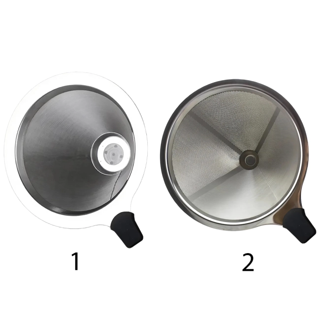 пуровер для фильтр кофе