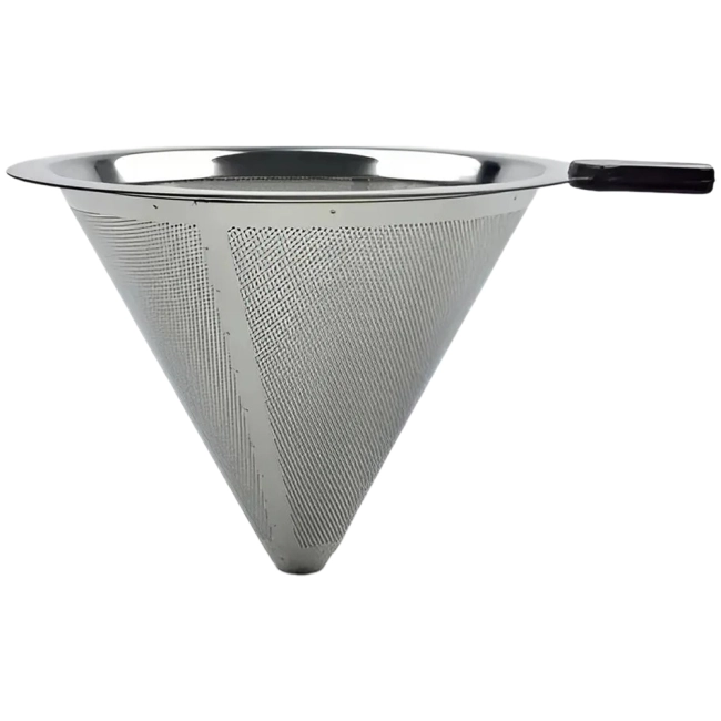 декантер с фильтром