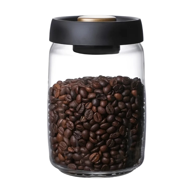 Кофейная банка