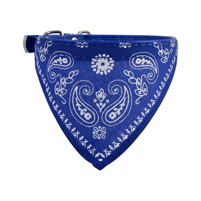 нашийник з банданою