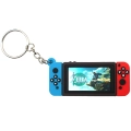 брелок Nintendo Switch