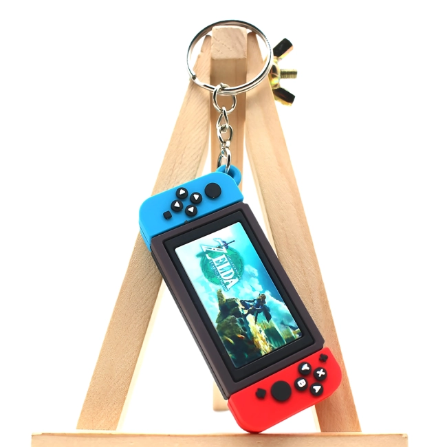 брелок міні-консоль