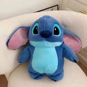 плюшевый Cтич