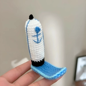 набор для амигуруми