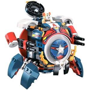 Конструктор Wrecking Ball з підсвічуванням конструктор Wrecking Ball