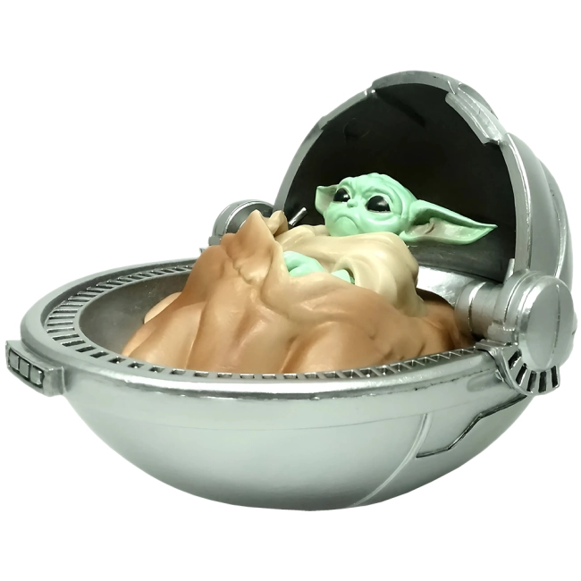 фигурка Малыш Йода