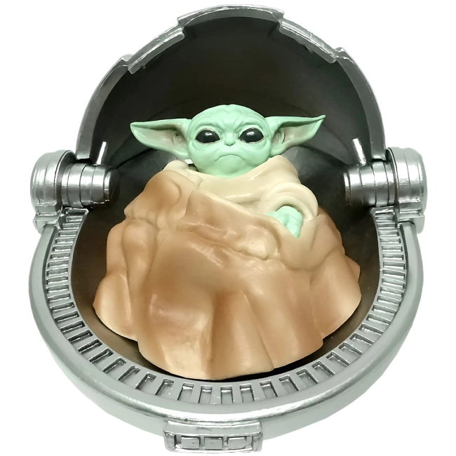 фигурка Star Wars Йода