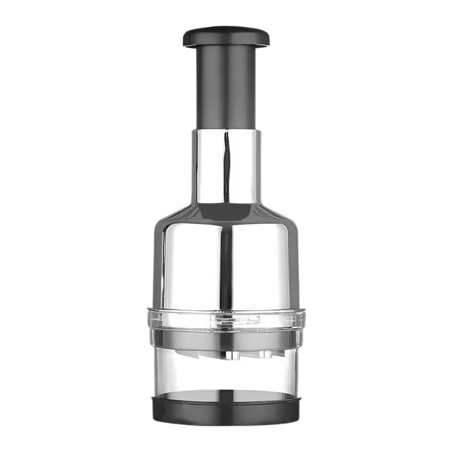 Ручной пресс для чеснока