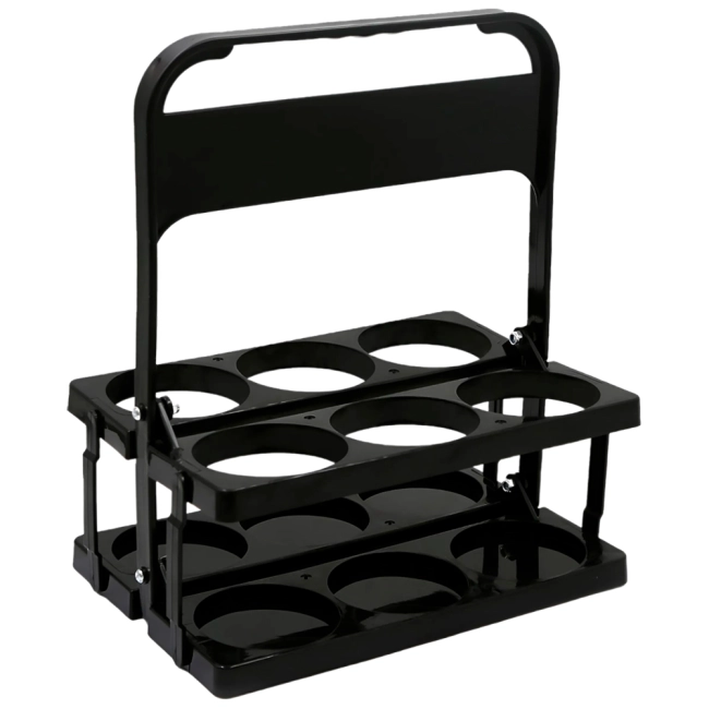 держатель на 6 бутылок