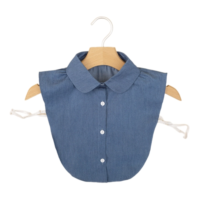 Шейный съемный воротник