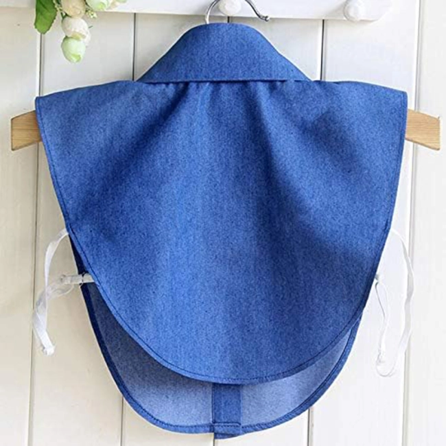 Шейный накладной воротник