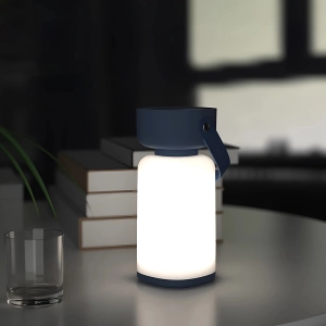 портативная лампа для кемпинга