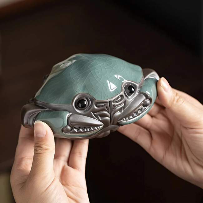 Чайна фігурка