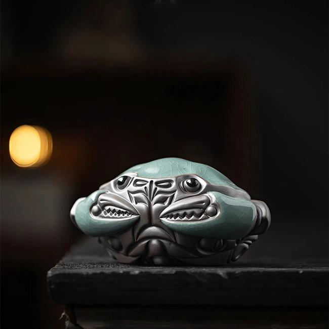 Купити чайну фігурку