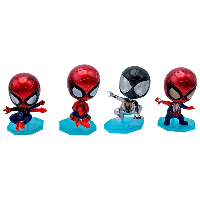 статуэтки Человек Паук