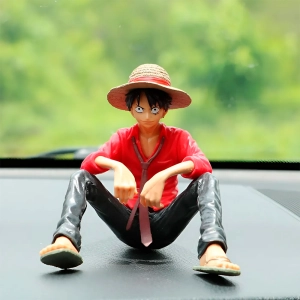 фигурка Luffy