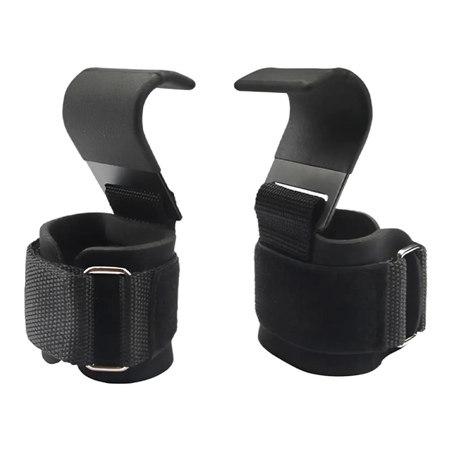 Крюки для тренировки