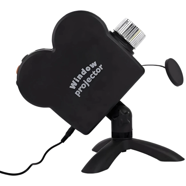 видеопроектор на стену