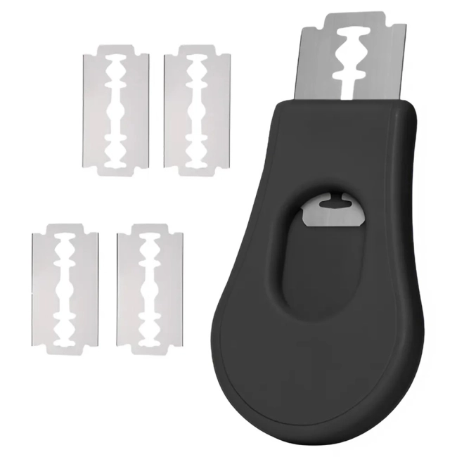 Держатель под лезвие