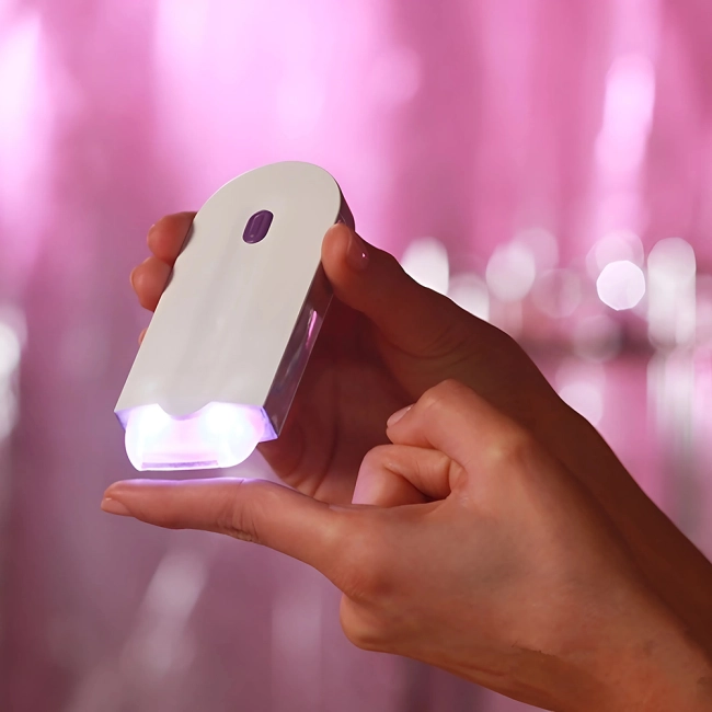 жіночий епілятор