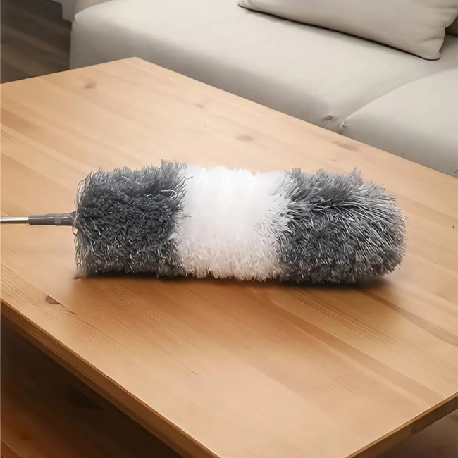 Щітка для збору пилу