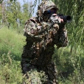 камуфляжний тактичний костюм