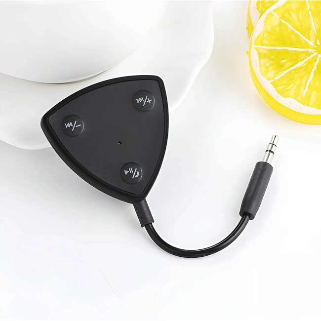 адаптер Bluetooth 3.5